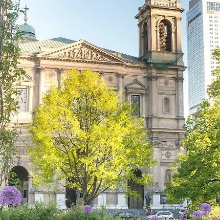 Apartament ★bright, Spacious Apartment|palace Of Culture View★